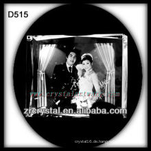 Hochzeitskristall D515